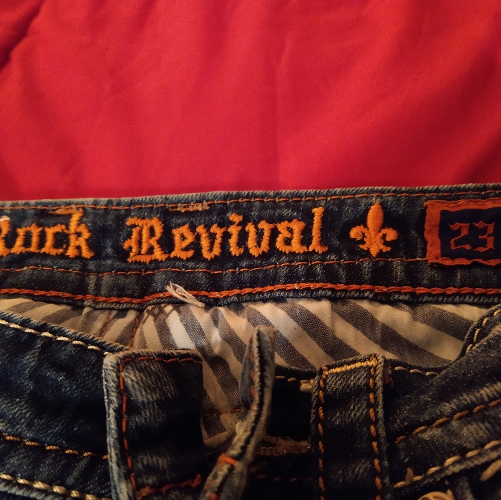 Jeans - Picture 3 of 3